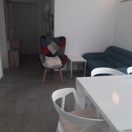 Marta Leilighet Rovinj Eksteriør bilde